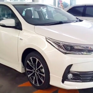 สเกิร์ตหน้า