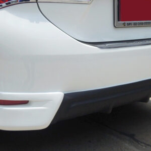 สเกิร์ตท้าย