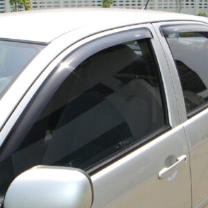 กันสาด ทรงปกติ 