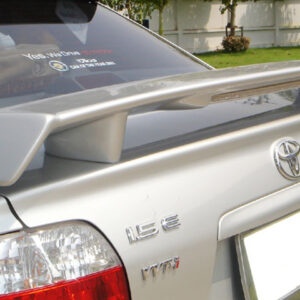 สปอยเลอร์หลัง ทรงยกสูง