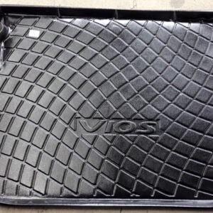 ถาดวางของท้ายรถ