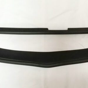 กระจังหน้า (แบบลึก)