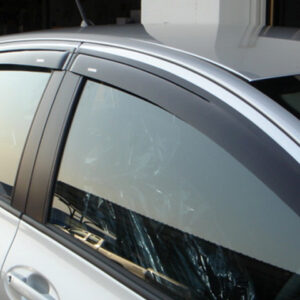 กันสาด ทรงปกติ  