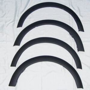 คิ้วล้อ (4ชิ้น)