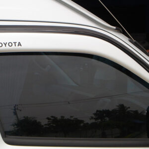 กันสาด ทรงปกติ