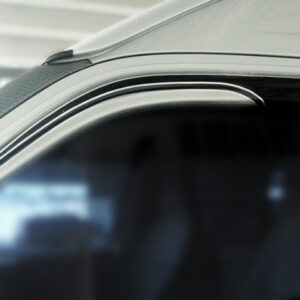 กันสาด ทรง TRD