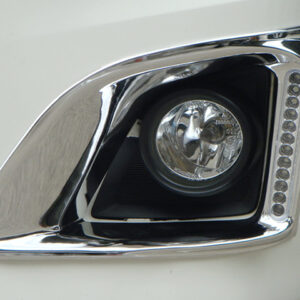 ครอบไฟสปอร์ตไลท์ (V.3) มีไฟ (ปี 2011)