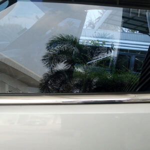 คิ้วขอบกระจก V.1 ปี 2005