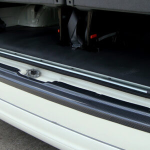 กันรอยท้าย