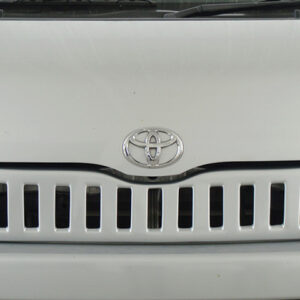 กระจังหน้า V.2 ทรง Hummer