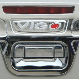 ครอบมือเปิดท้าย V.2 