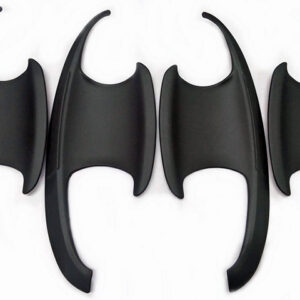 เบ้ารองมือเปิดประตู