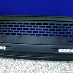 กระจังหน้า