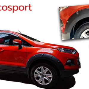 คิ้วล้อ มีน๊อต