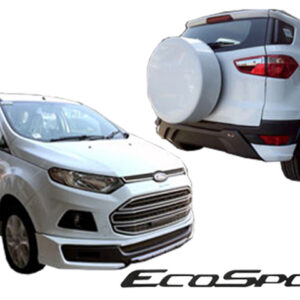 สเกิร์ตรอบคัน