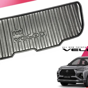 ถาดวางของท้ายรถ