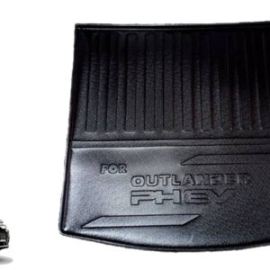 ถาดวางของท้ายรถ