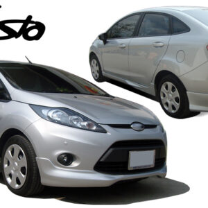 ชุดแต่งรอบคัน