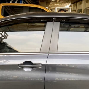 กันสาด ทรงปกติ