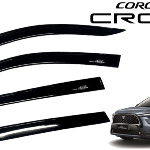 กันสาด ทรงปกติ