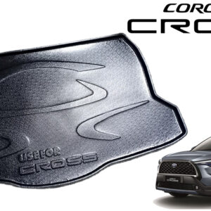 ถาดวางของท้ายรถ