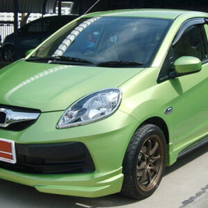 ชุดแต่งรอบคัน ทรง Mugen