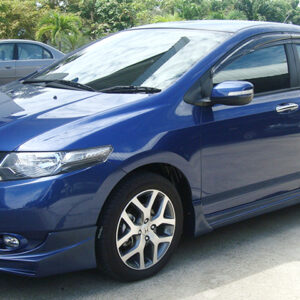 ชุดแต่งรอบคัน ทรง Mugen 2008