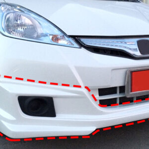 ชุดแต่งรอบคัน ทรง Mugen 2012