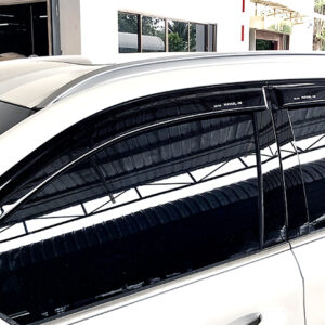 กันสาด ทรงปกติ