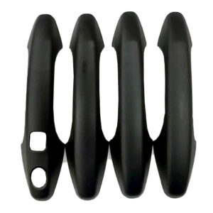 ครอบมือจับประตู