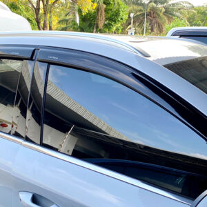 กันสาด ทรงปกติ