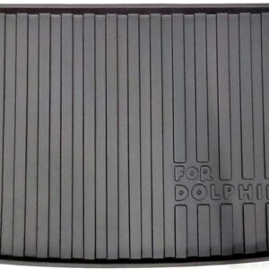 ถาดวางของท้ายรถ