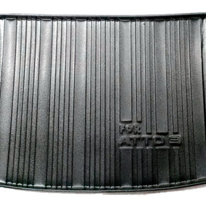 ถาดวางของท้ายรถ