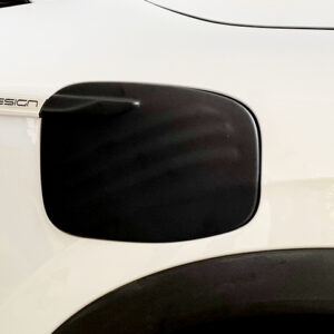 ครอบฝาถังน้ำมัน