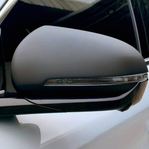 ครอบกระจกมองข้าง