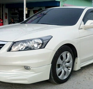 ชุดแต่งรอบคัน ทรง Mugen ปี2010