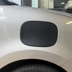 ครอบฝาชาร์จ