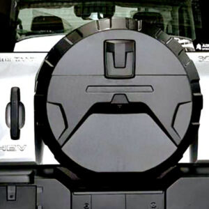 ฝาครอบยางอะไหล่