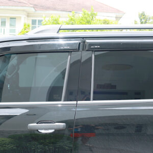 กันสาด ทรงปกติ (4ชิ้น)