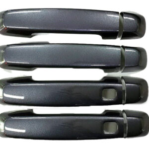 ครอบมือจับประตู