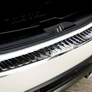 กันรอยท้าย