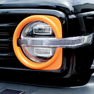 คิ้วตาไฟหน้า