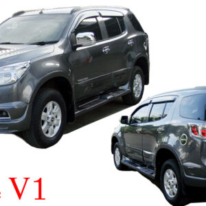 ชุดแต่งรอบคัน V1 Advanture <16ชิ้น>