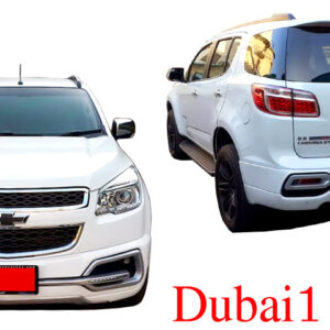 ชุดแต่งรอบคัน V2 Dubai1