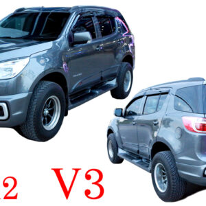 ชุดแต่งรอบคัน V3 Dubai2