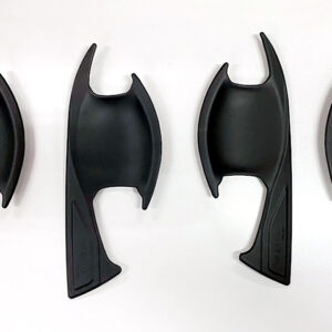 ถาดรองมือเปิดประตู