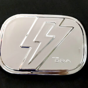 ครอบฝาถังน้ำมัน