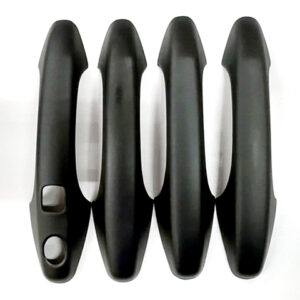 ครอบมือจับประตู