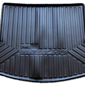 ถาดวางของท้ายรถ