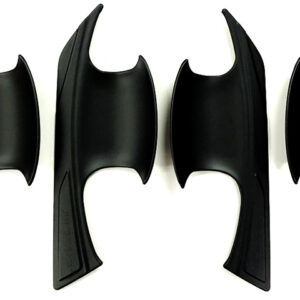 ถาดรองมือเปิดประตู